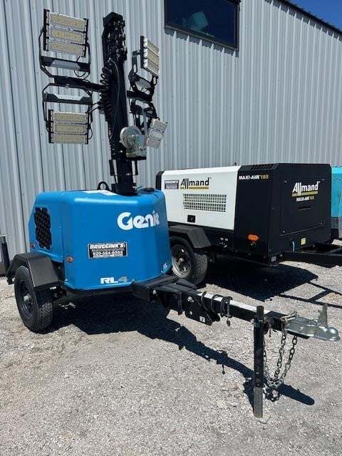 2019 GENIE RL4 in Sheboygan, WI
