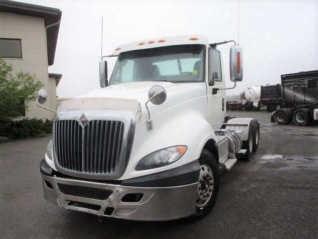 2015 INTERNATIONAL PROSTAR in Caledonia, NY