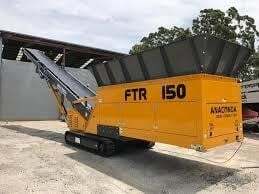 2020 ANACONDA FTR150 in Mission, TX