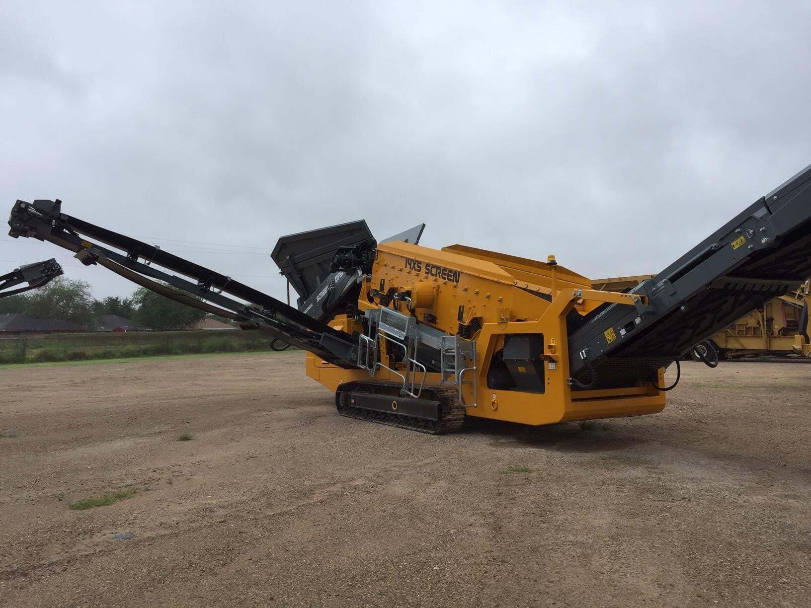 2019 ANACONDA DF514 in Mission, TX