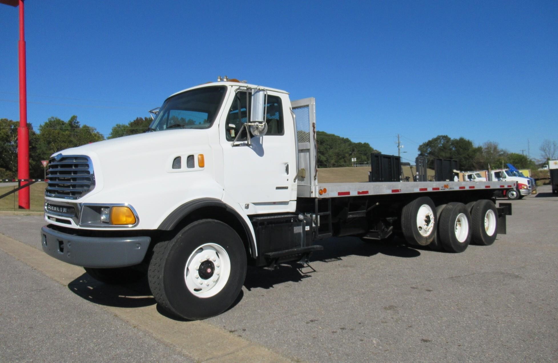 2003 STERLING L9500 in Tuscaloosa, AL