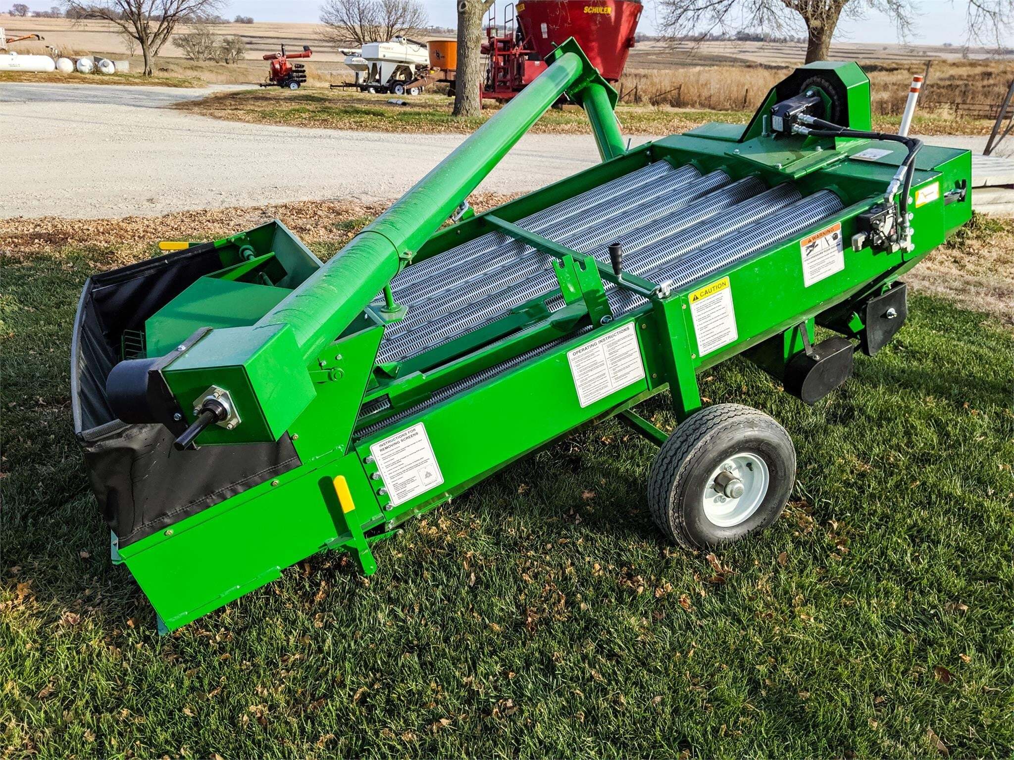 2026 KWIK KLEEN 772 in Henderson, IA
