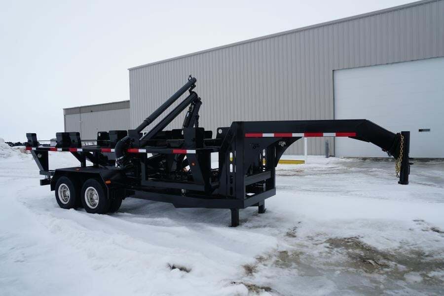 2026 TRAVIS HSC6000 in Henderson, IA