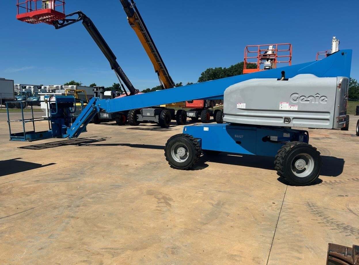 2018 GENIE S45 in Fountain Inn, SC