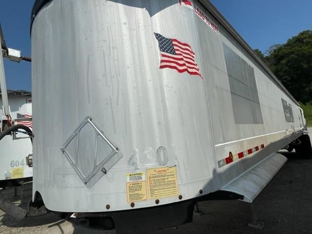 2014 VANTAGE TRAILERS S85SS in East Saint Louis, IL
