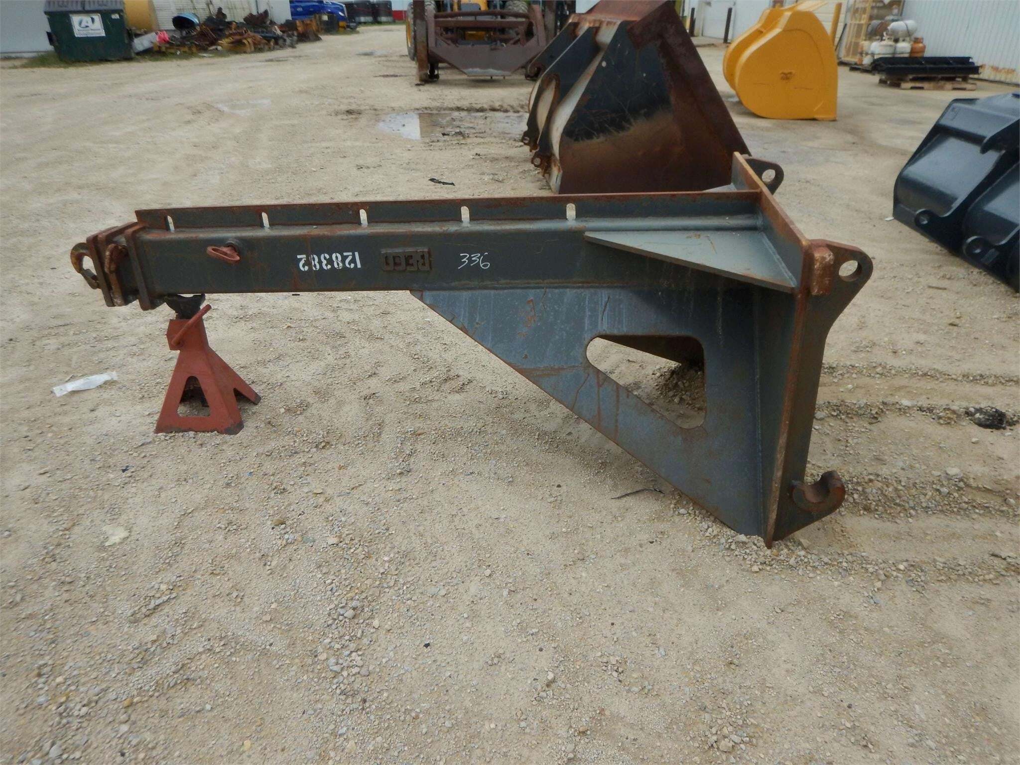 Other Attachment in Dover, MN