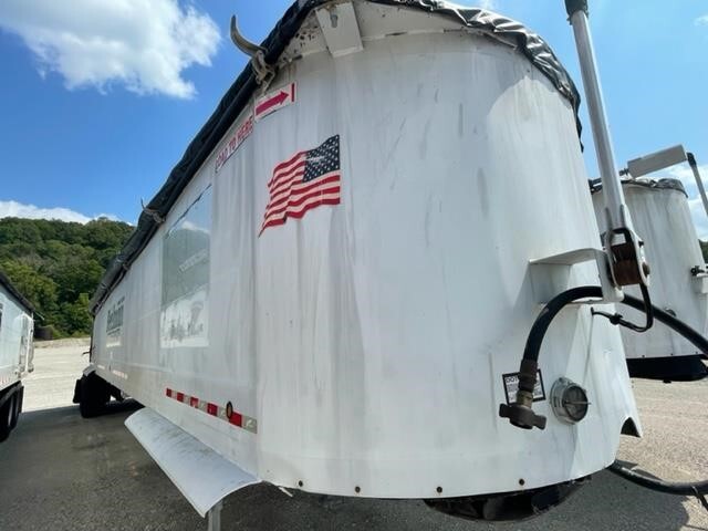 2012 VANTAGE TRAILERS S85SS in East Saint Louis, IL