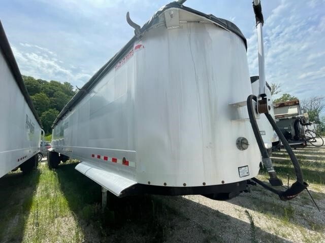 2014 VANTAGE TRAILERS S85SS in East Saint Louis, IL