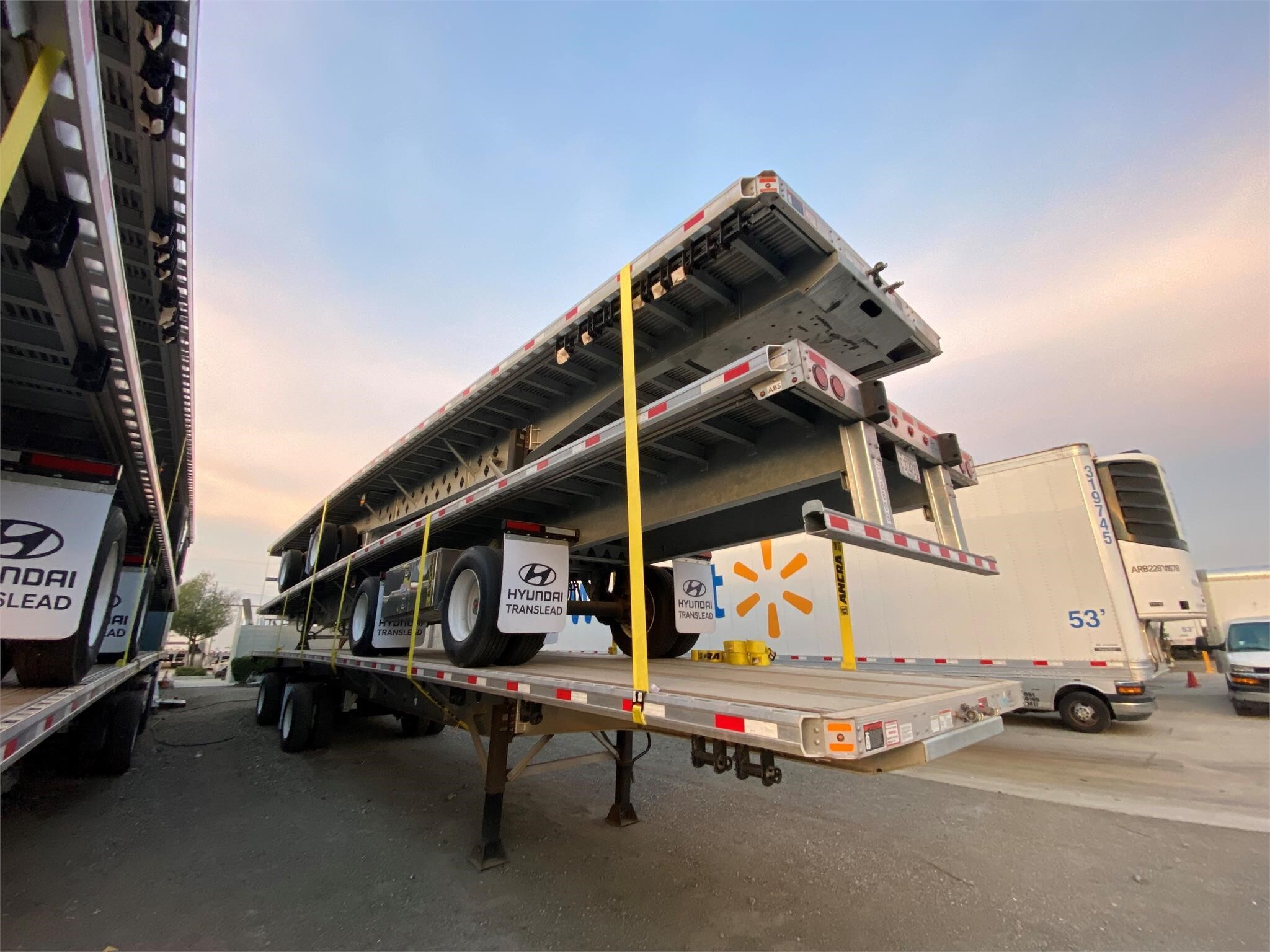 2024 HYUNDAI DURALITE in Fontana, CA