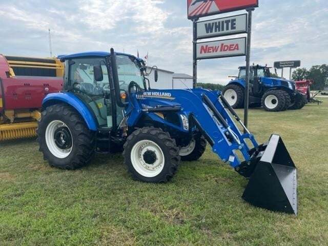 2026 NEW HOLLAND POWERSTAR 75 in Charles City, IA