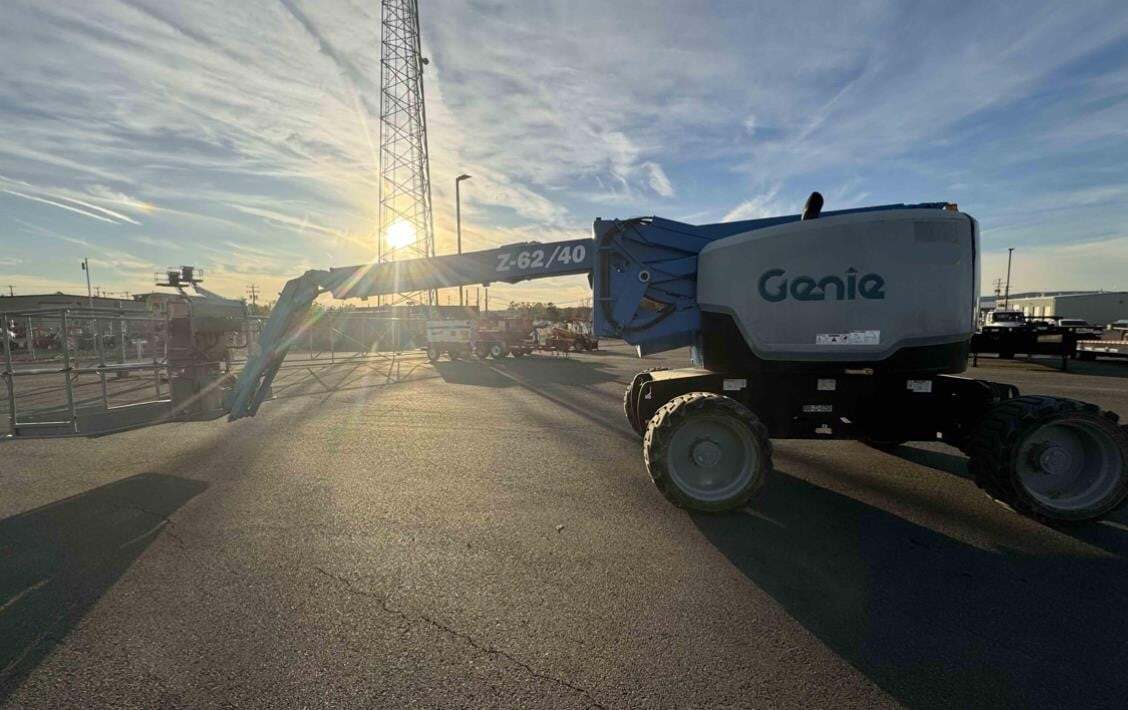 2018 GENIE Z62/40 in Fountain Inn, SC