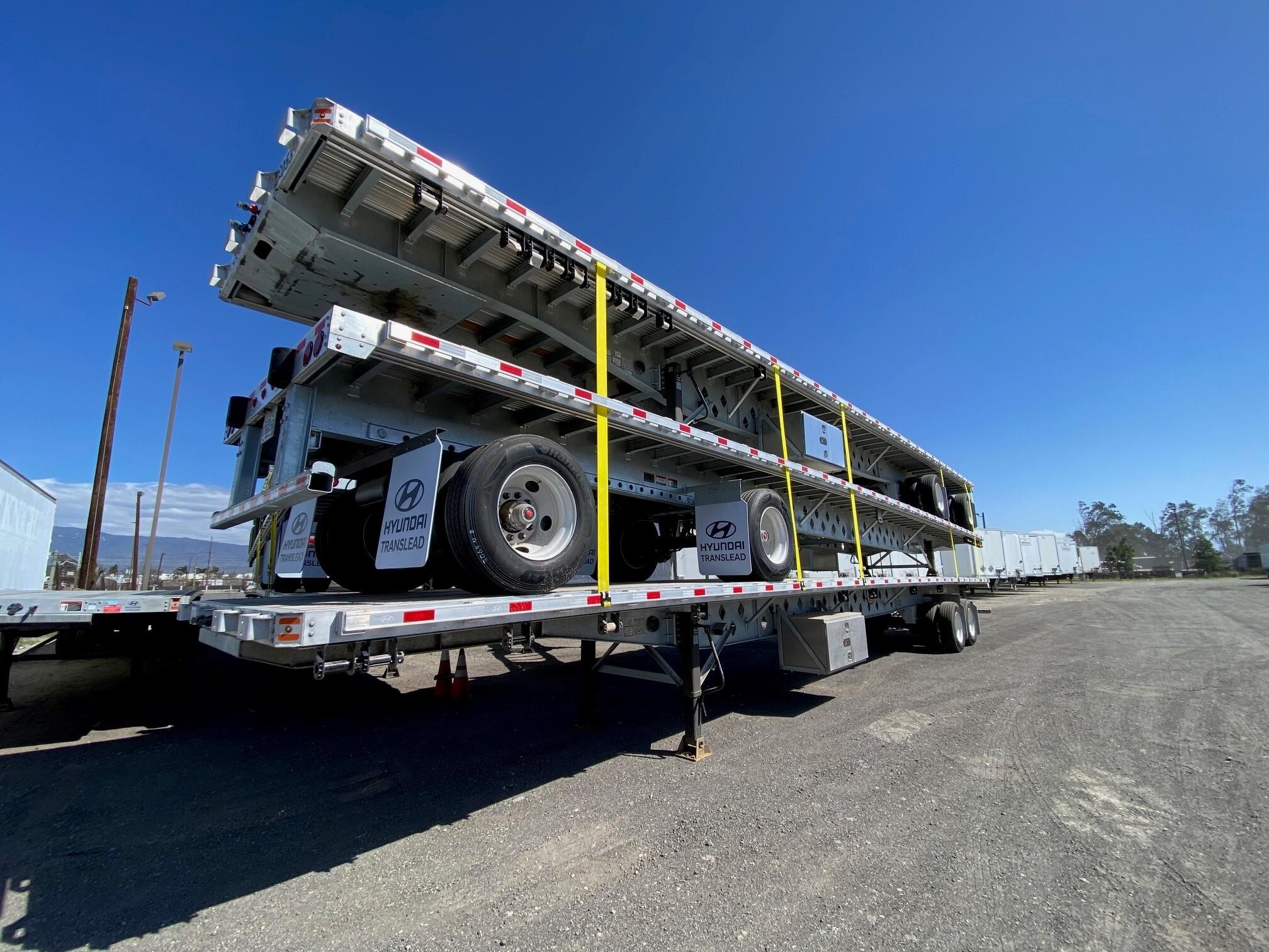 2024 HYUNDAI DURALITE in Fontana, CA