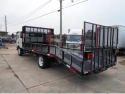 2027 ISUZU NPR HD