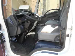 2027 ISUZU NPR HD