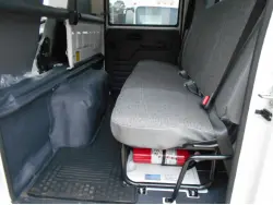 2027 ISUZU NPR HD