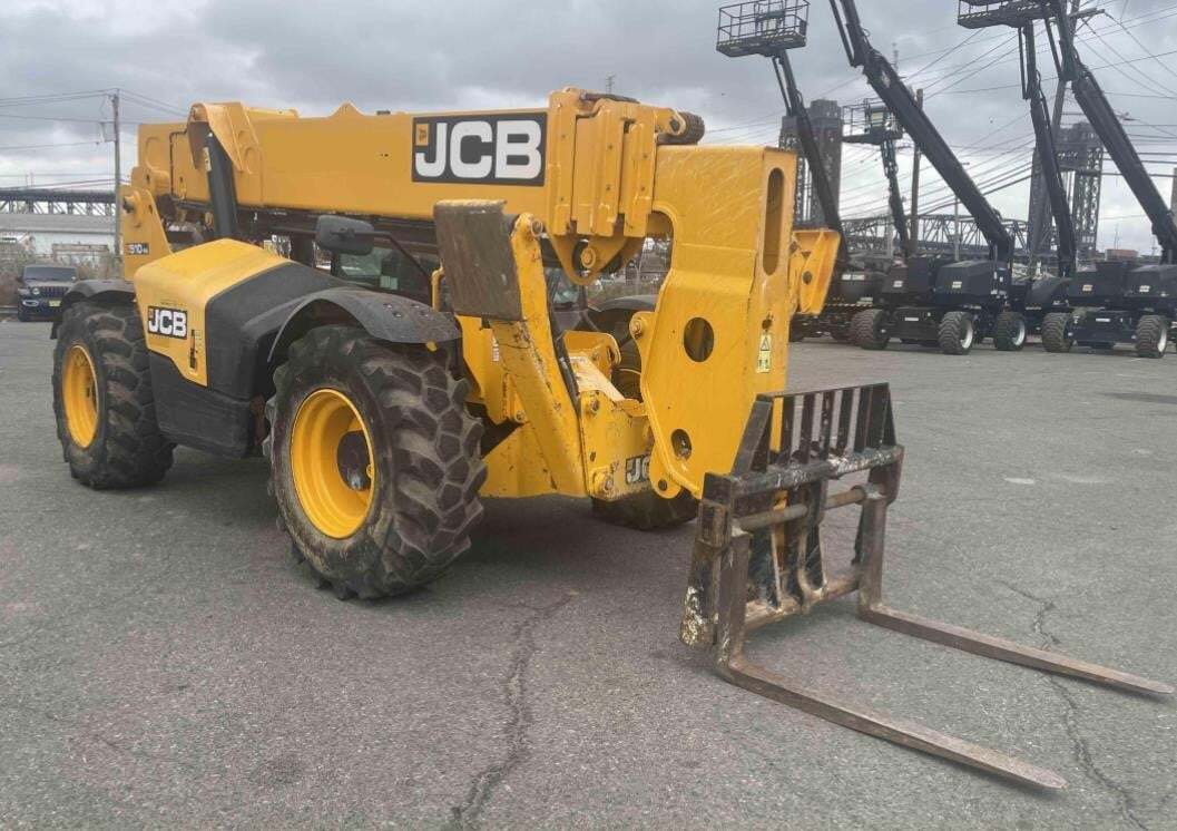 2019 JCB 510-56 in Fountain Inn, SC