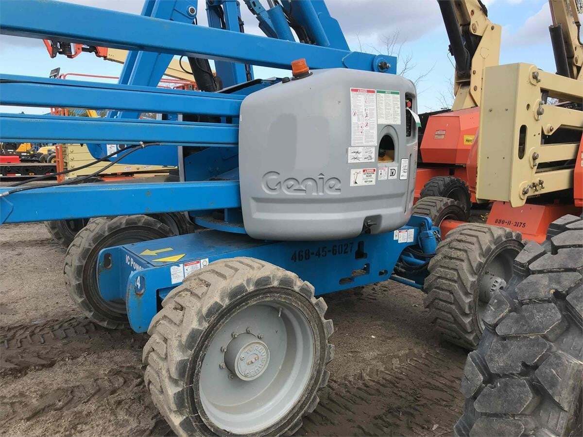 2006 GENIE Z45/25IC in Fountain Inn, SC