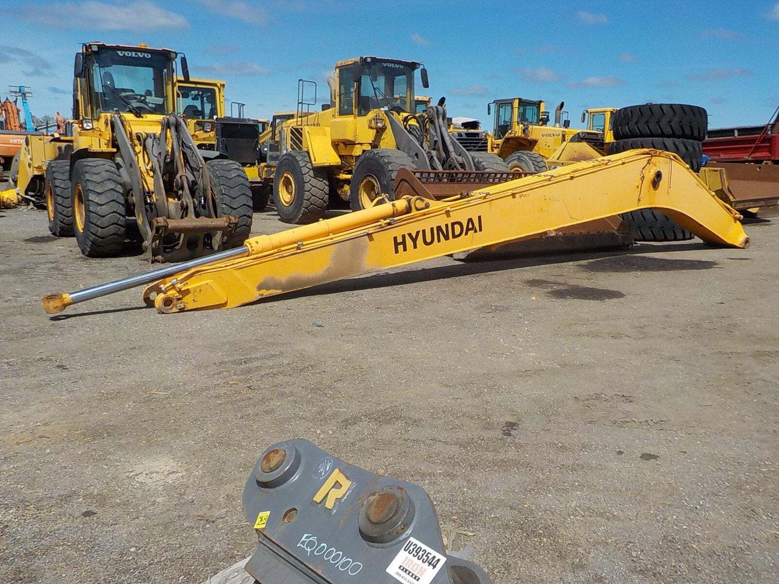 HYUNDAI Attachment in Holland, MI