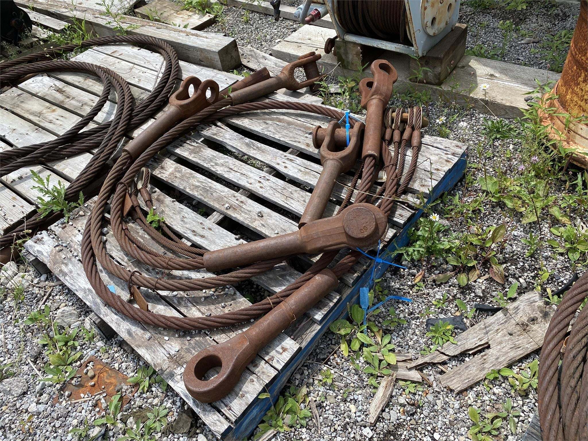 LINK-BELT Attachment in Solon, OH