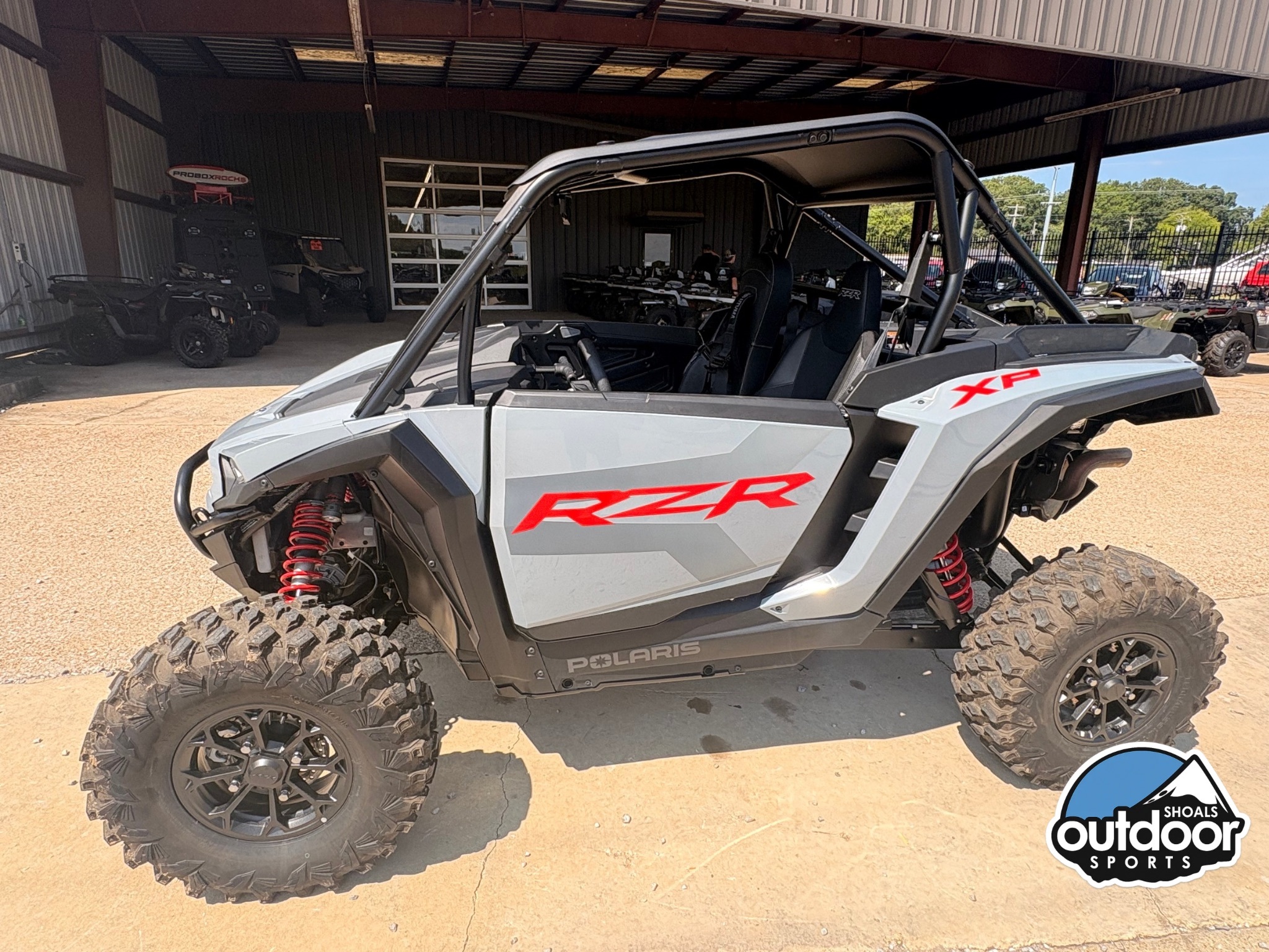 2025 Polaris RZR XP 1000 Premium in florence AL