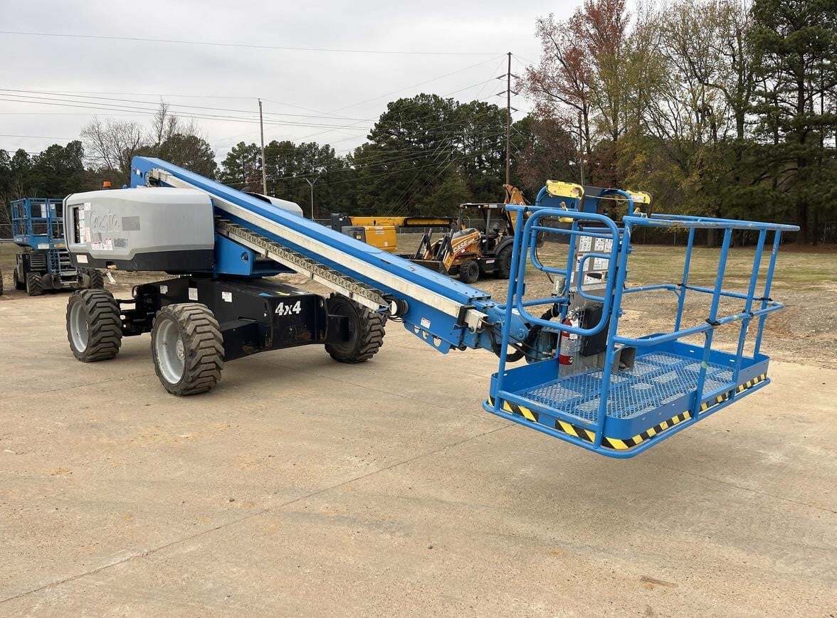 2017 GENIE S60X in Fountain Inn, SC