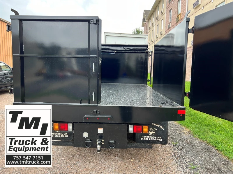 2027 ISUZU NRR