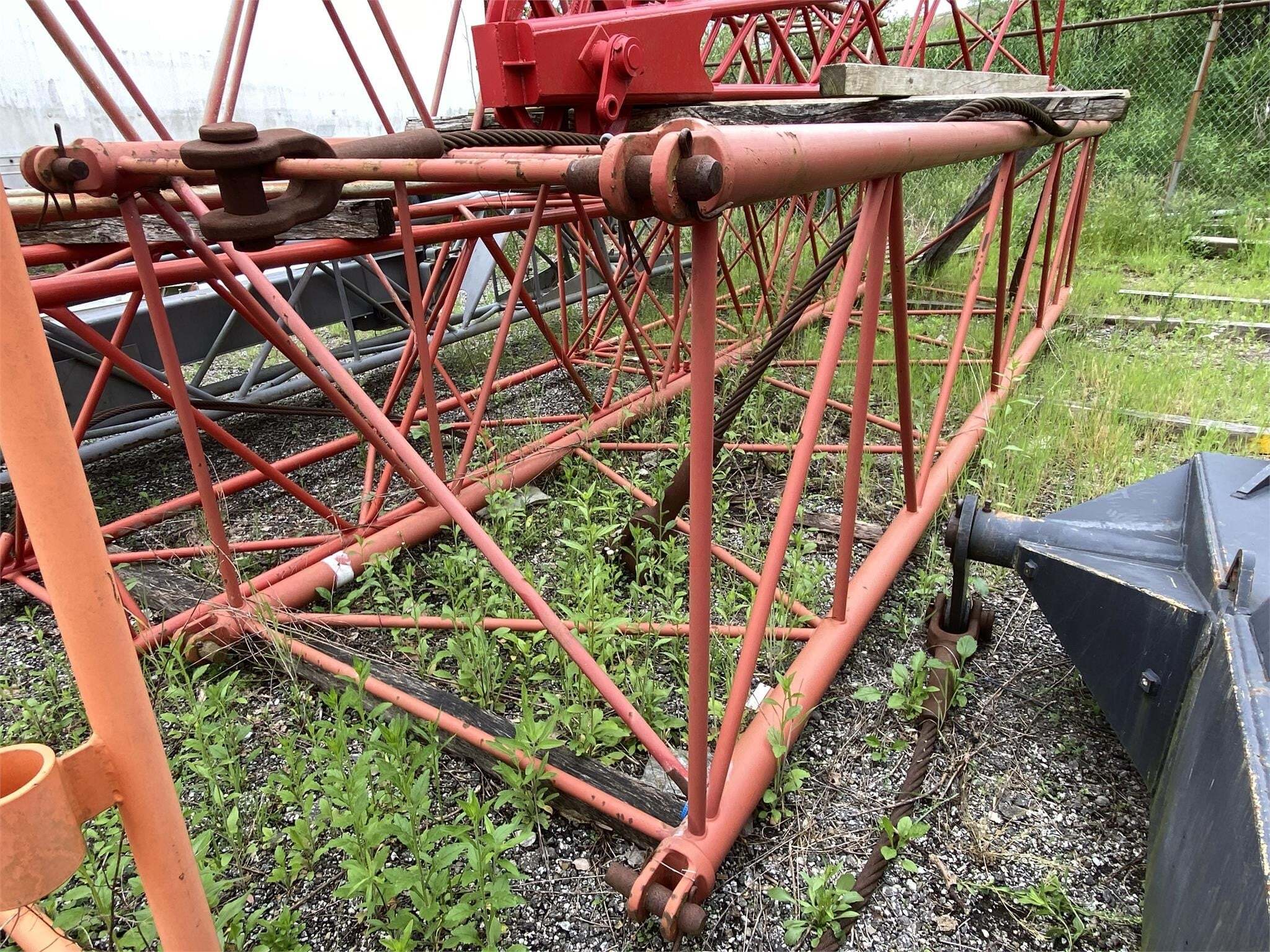 MANITOWOC Attachment in Solon, OH