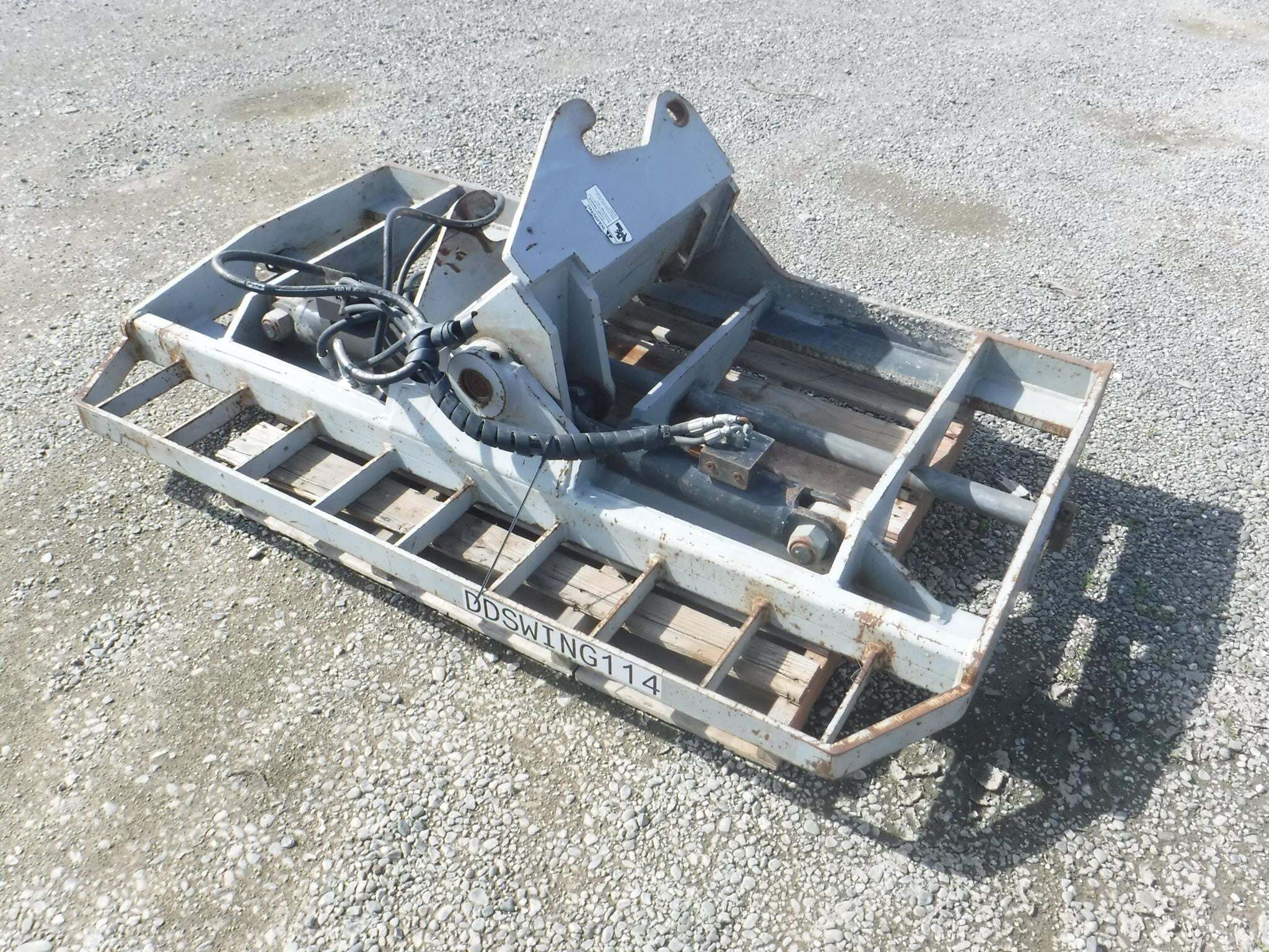 GENIE Attachment in Woodland, CA
