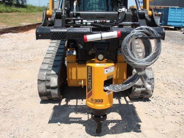 2022 BELLTEC Attachment in Weatherford, TX