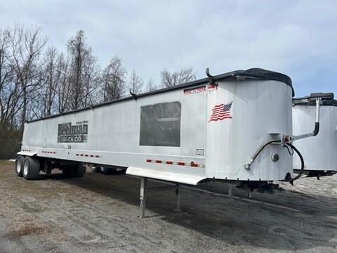 2013 VANTAGE TRAILERS S85SS in Haslet, TX