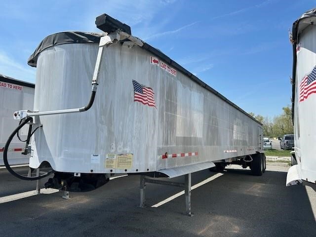 2014 VANTAGE TRAILERS S85SS in East Saint Louis, IL