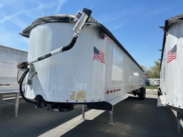 2014 VANTAGE TRAILERS S85SS in East Saint Louis, IL