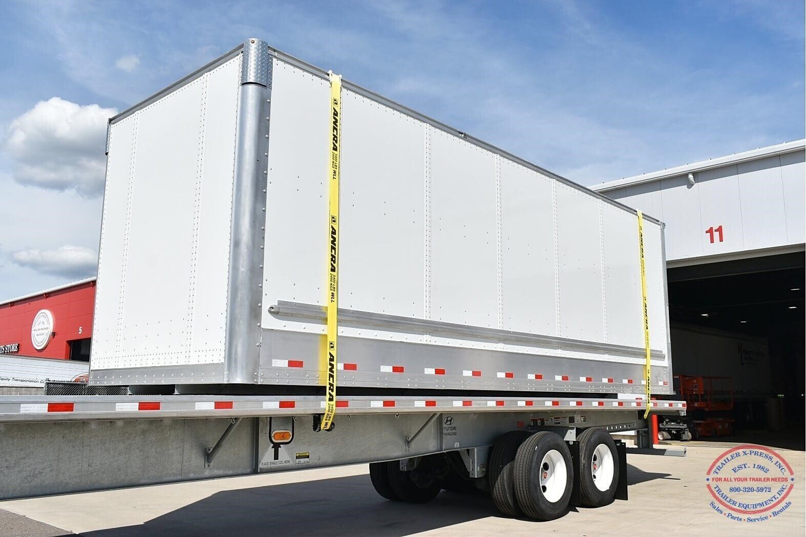 2026 HYUNDAI 26 FT in Byron Center, MI