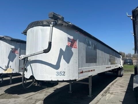 2013 VANTAGE TRAILERS S85SS in East Saint Louis, IL