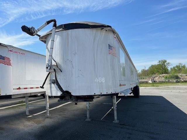 2014 VANTAGE TRAILERS S85SS in East Saint Louis, IL
