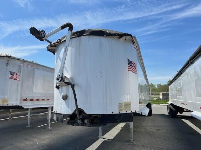 2014 VANTAGE TRAILERS S85SS in East Saint Louis, IL