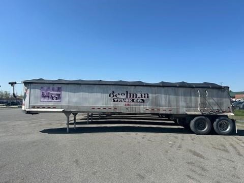 2014 VANTAGE TRAILERS S85SS in East Saint Louis, IL