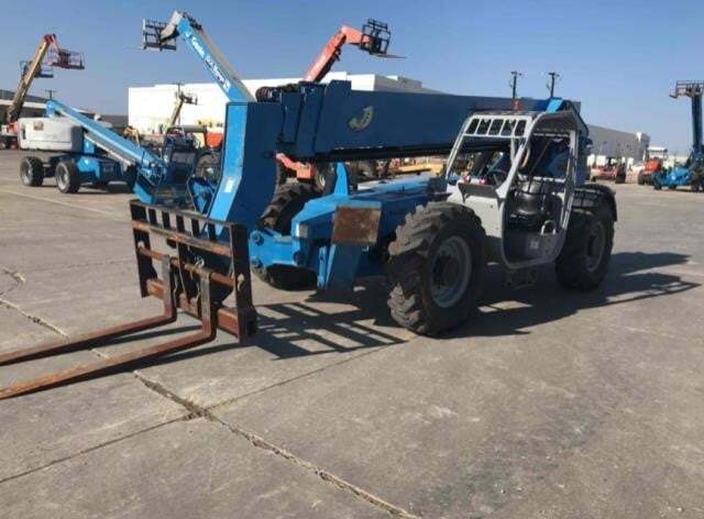 2014 GENIE GTH1056 in Fountain Inn, SC