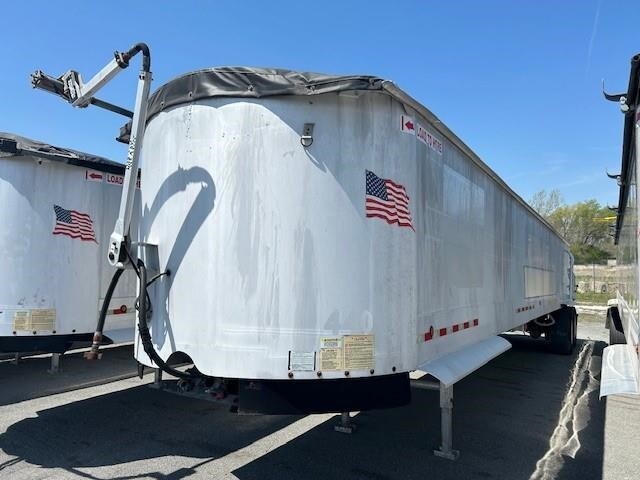 2014 VANTAGE TRAILERS S85SS in East Saint Louis, IL