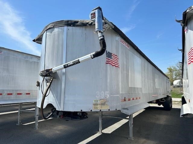 2014 VANTAGE TRAILERS S85SS in East Saint Louis, IL