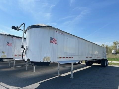 2014 VANTAGE TRAILERS S85SS in East Saint Louis, IL