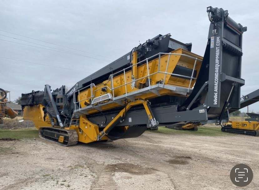 2021 ANACONDA SR520 in Mission, TX