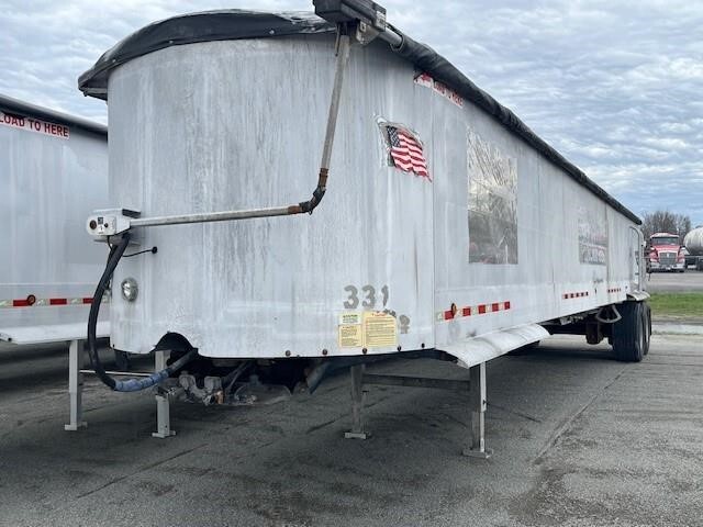 2013 VANTAGE TRAILERS S85SS in East Saint Louis, IL