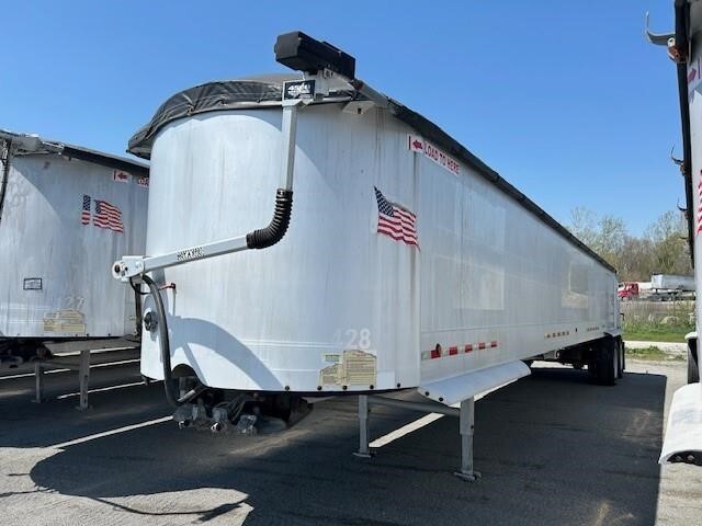 2014 VANTAGE TRAILERS S85SS in Haslet, TX