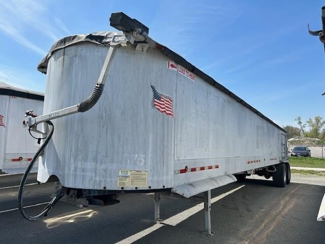 2014 VANTAGE TRAILERS S85SS in East Saint Louis, IL