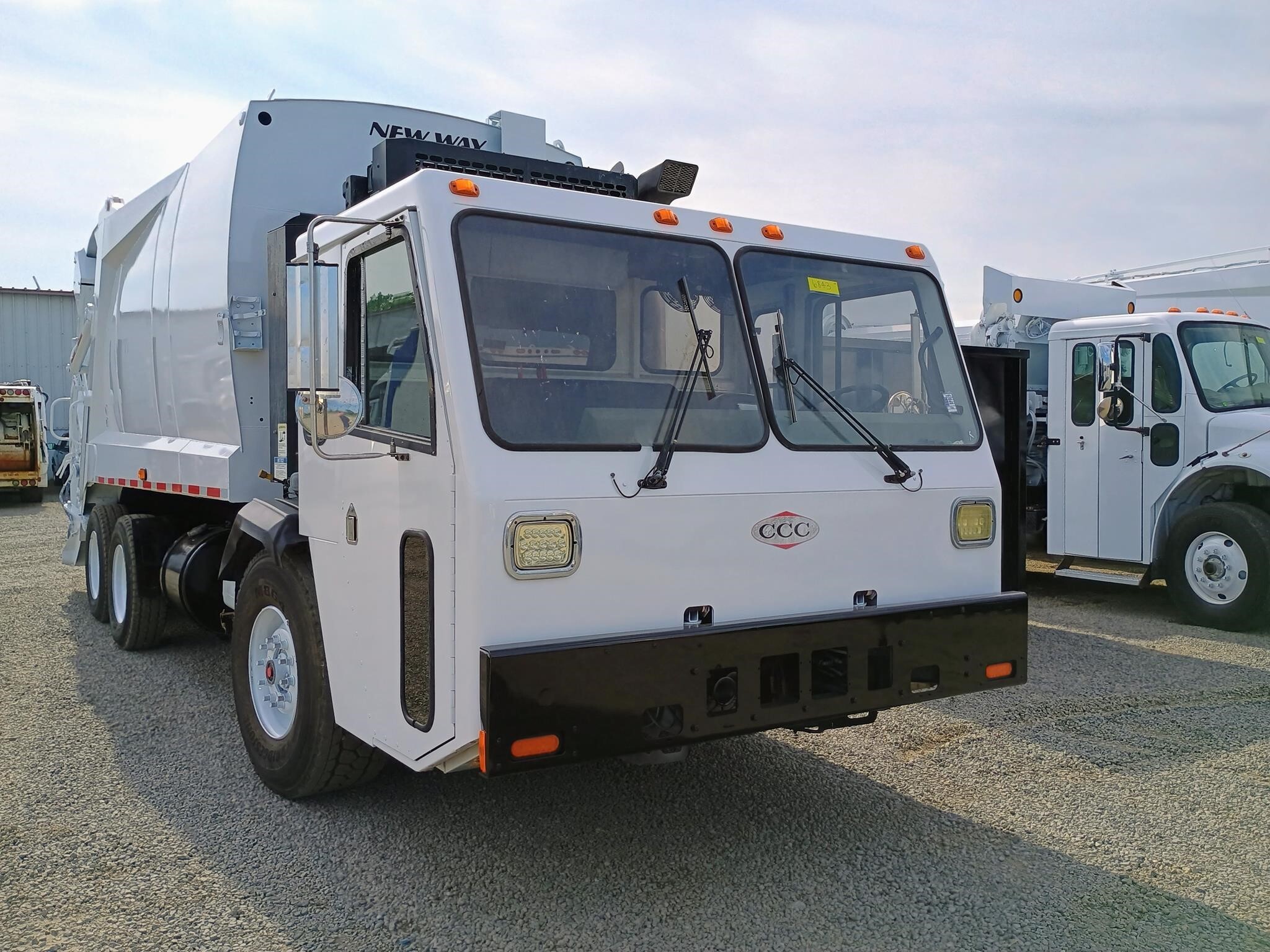 2014 CCC LE8500 in Bealeton, VA