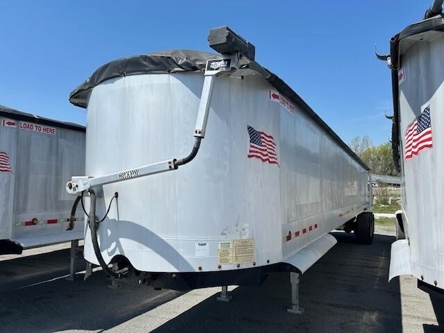 2014 VANTAGE TRAILERS S85SS in East Saint Louis, IL