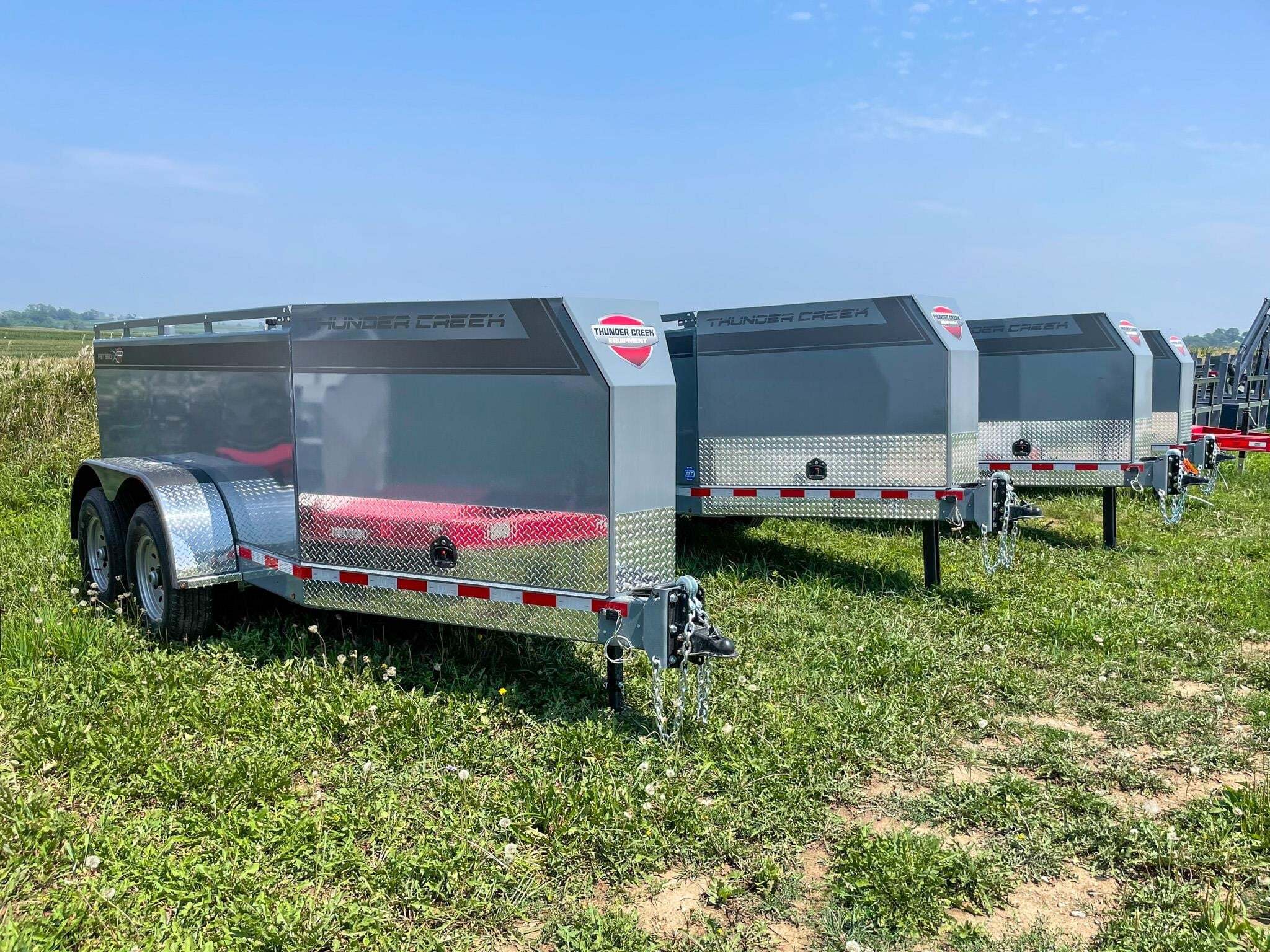 2026 THUNDER CREEK EQUIPMENT FST990 in Henderson, IA