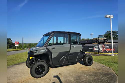 2027 Can-Am Defender MAX DPS CAB HD10 DPS HD10 in taylorsville NC