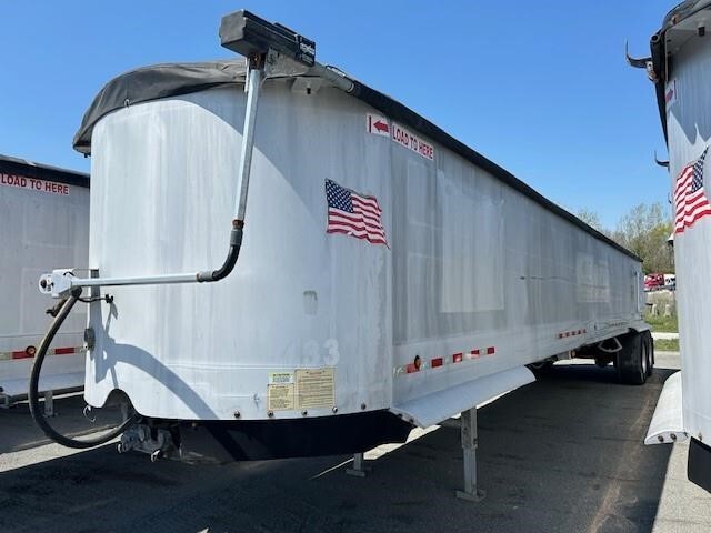 2014 VANTAGE TRAILERS S85SS in East Saint Louis, IL